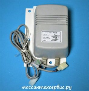 Электронный адаптер душевых кабин Апполло №6