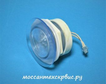 Лампа подвсетки 12V DD001