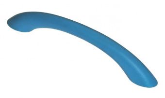 ручка полиуретановая Irena синяя